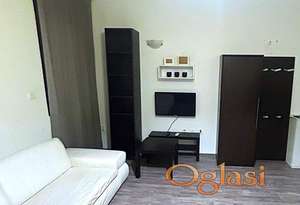 Vračar, Neimar, novogradnja, stan sa dvorištem, mogućnost garaže ..